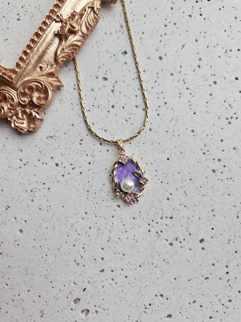 Sanat Kolye No:10 | 316L