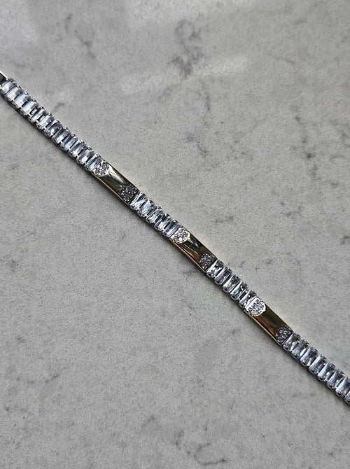 Xuping Bileklik | 18k işçilik