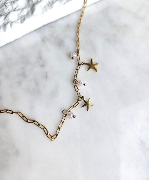 Starla Halhal | 316L
