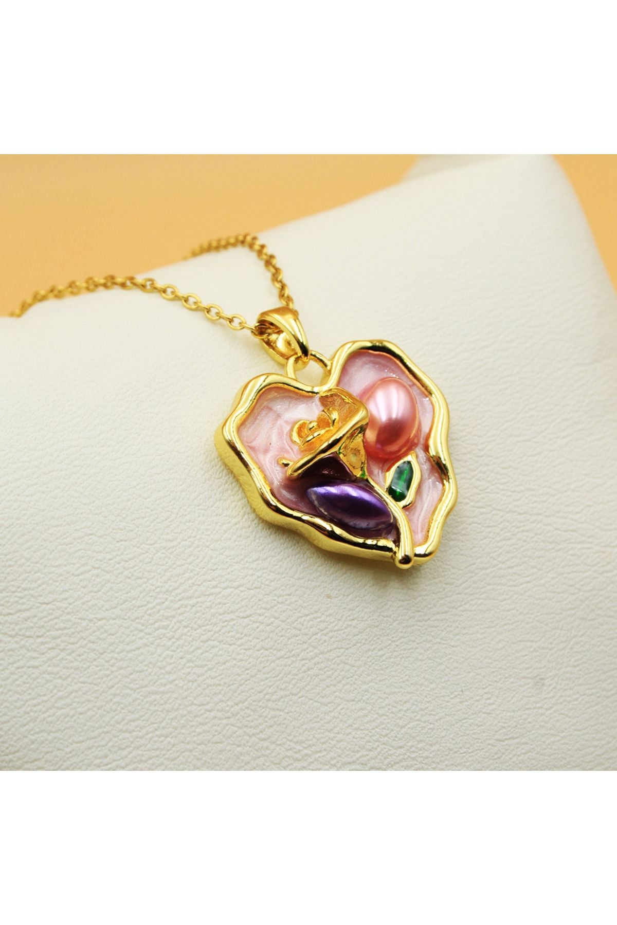 Sanat Kolye No: 36 | 316L
