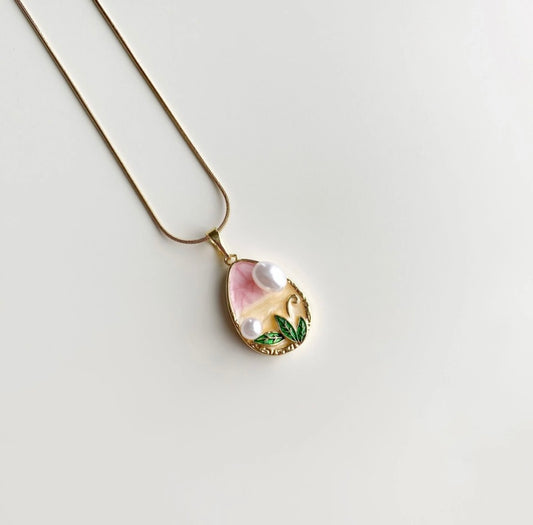 Sanat Kolye No:37 | 316L