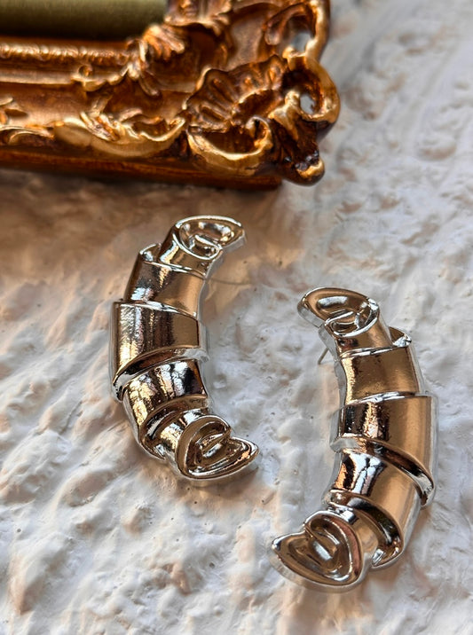 Bambelle Küpe | İthal