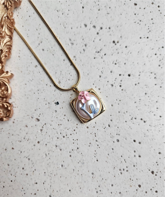 Sanat Kolye No:30 | 316L