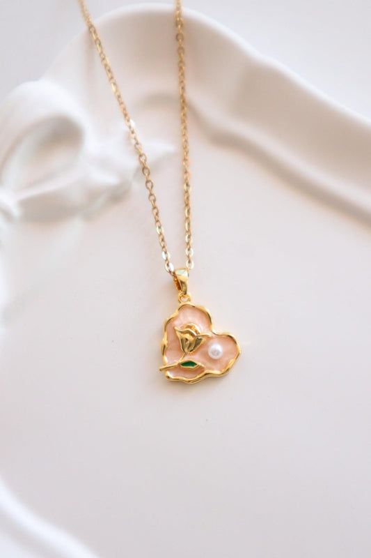 Sanat Kolye No: 35 | 316L