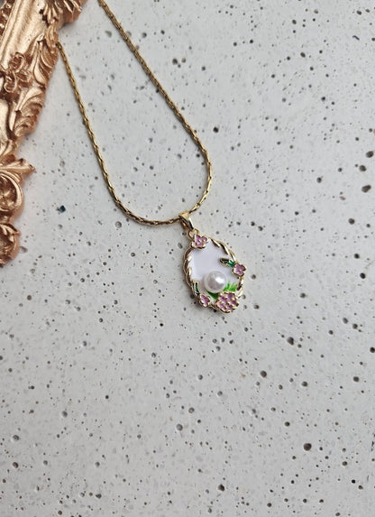 Sanat Kolye No:10 | 316L