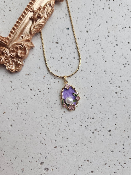 Sanat Kolye No:10 | 316L