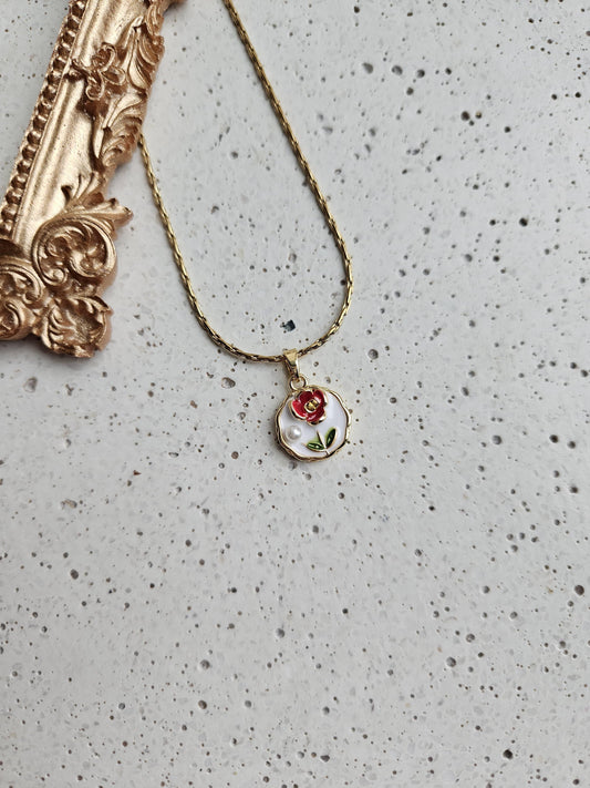 Sanat Kolye No:29 | 316L