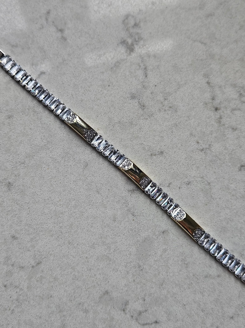Xuping Bileklik | 18k işçilik