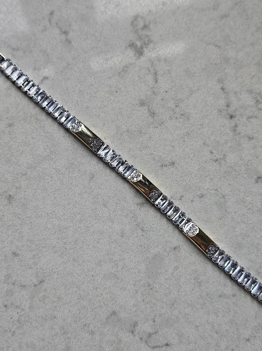 Xuping Bileklik | 18k işçilik