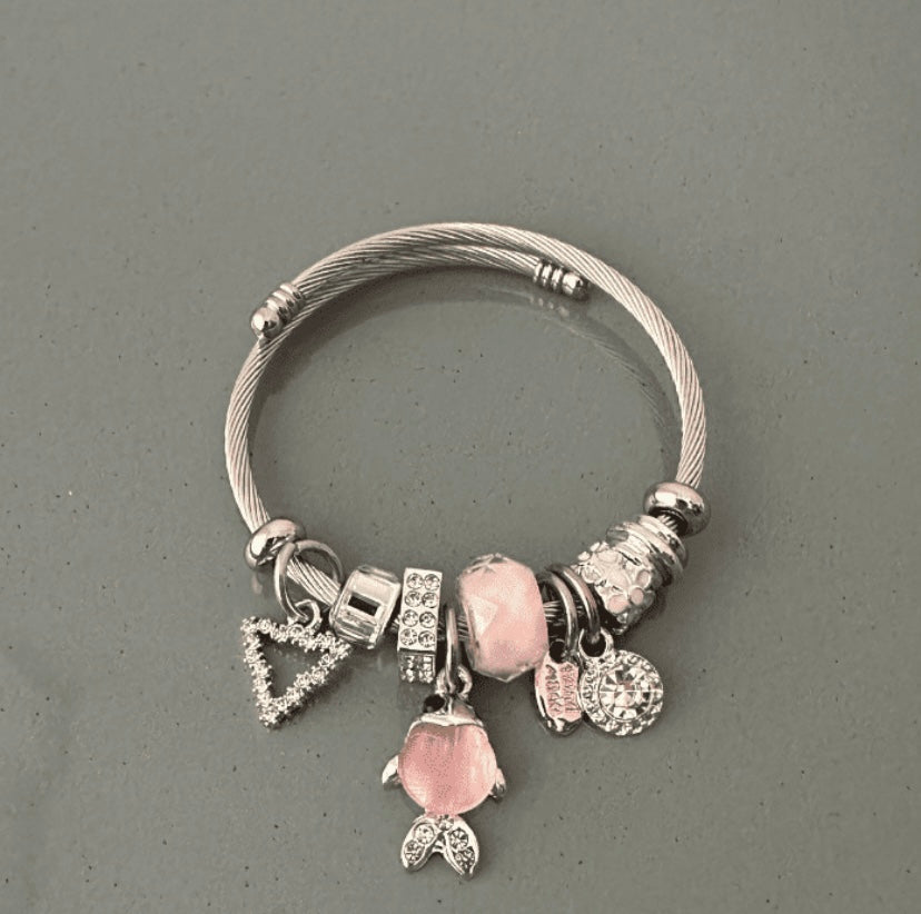 Balık Pinky Pandora