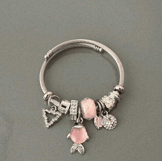 Balık Pinky Pandora