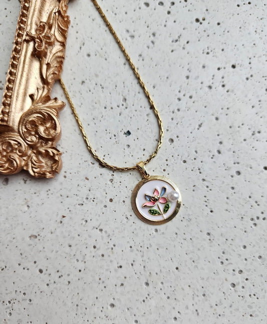 Sanat Kolye No: 35 | 316L