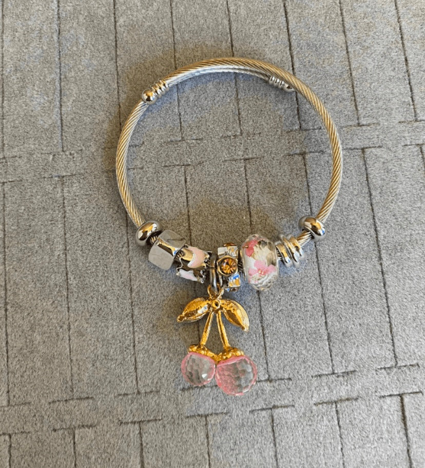 Kiraz Pinky Pandora