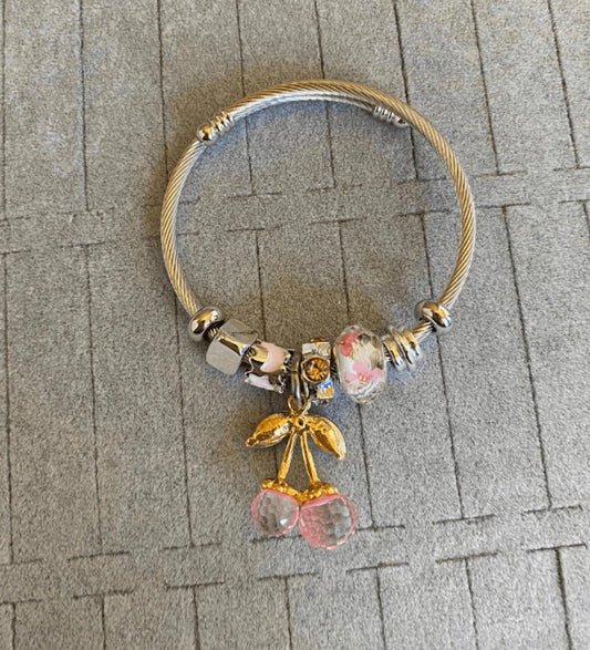 Kiraz Pinky Pandora