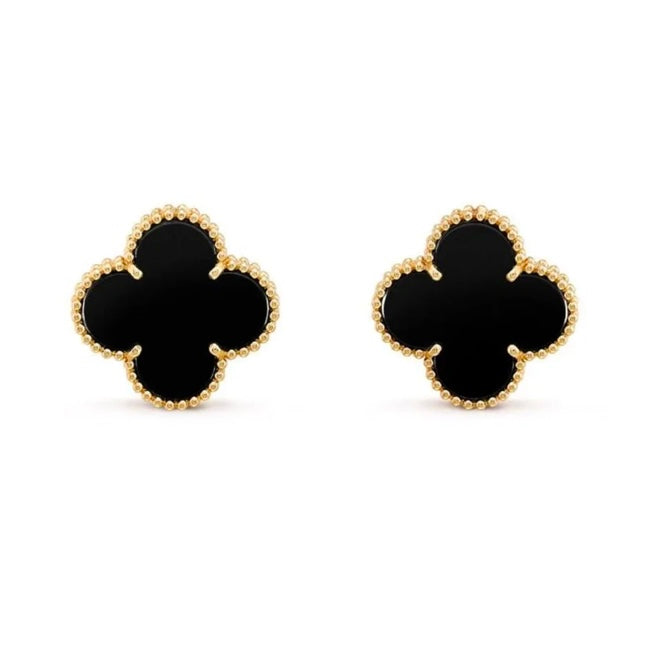 Van Cleef Model Küpe | 316L