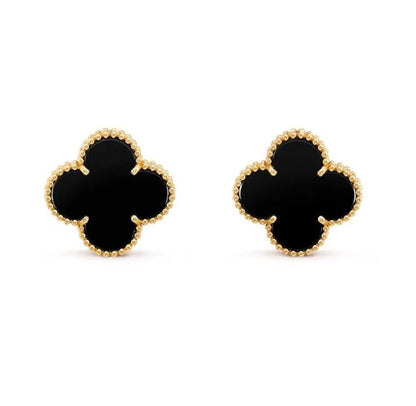 Van Cleef Model Küpe | 316L