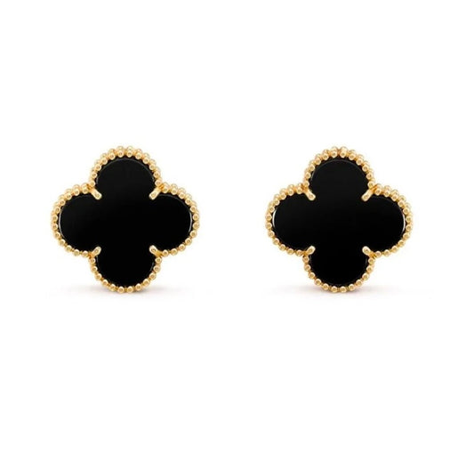 Van Cleef Model Küpe | 316L