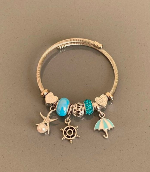 Deniz Yıldızı Blue Pandora