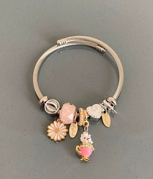 Papatya Pinky Pandora