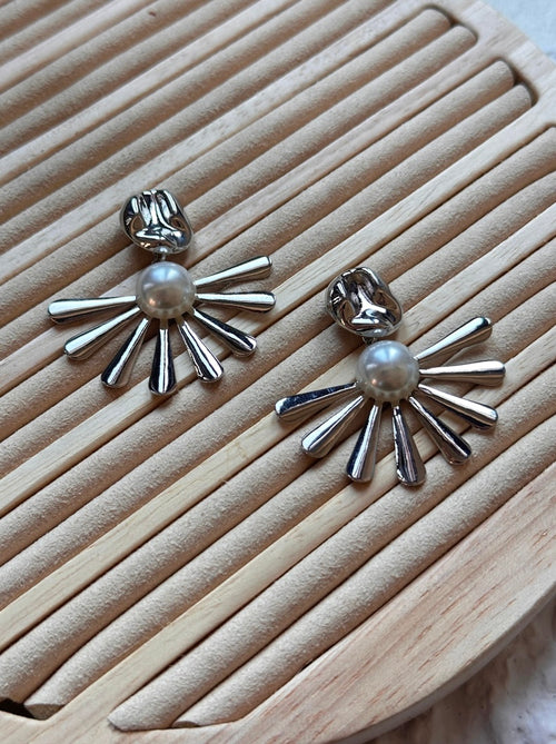 Sunbeam Küpe | İthal