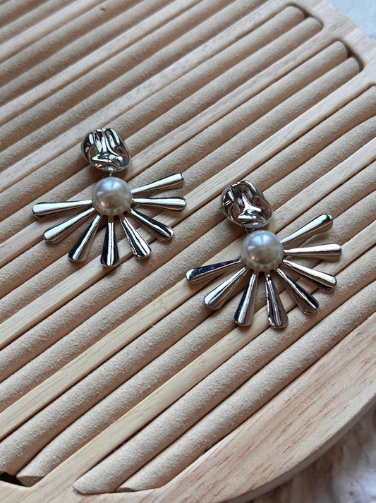Sunbeam Küpe | İthal