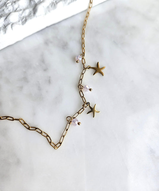 Starla Halhal | 316L
